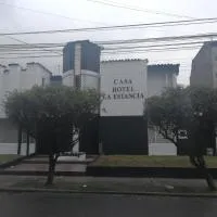 Casa Hotel La Estancia, Bogotá - Promo Code Details