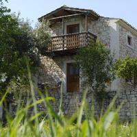Lithes Farm Houses