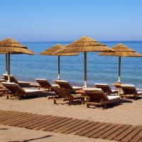 Messina Resort Hotel