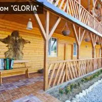 Gloriya Hotel, Lidzava - Promo Code Details
