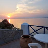 ΑΠΕΡΑΝΤΟ ΓΑΛΑΖΙΟ