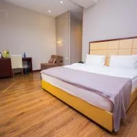 Hotel Orion Old Town, Tbilisi City - Promo Code Details