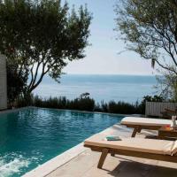 Yades Villas