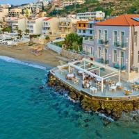 Thalassa Boutique Hotel