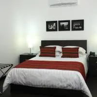 Hotel Zuldemayda, Armenia - Promo Code Details
