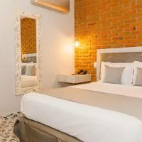 Hotel Boutique ADAZ, Santa Marta - Promo Code Details