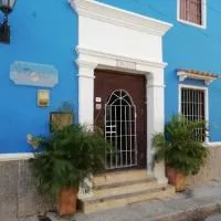 Hotel El Pedregal, Cartagena de Indias - Promo Code Details