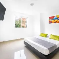 Ayenda 1219 Park 6, Medellín - Promo Code Details