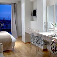 Hotel Olympia