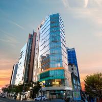 Best Western Haeundae Hotel
