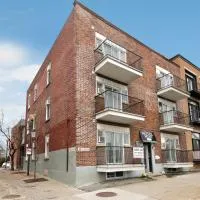 Hotel Mini, Montréal - Promo Code Details