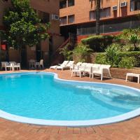 Inner City Apartments Hotel