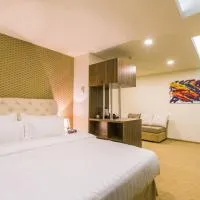 Pirimze Plaza, Tbilisi City - Promo Code Details
