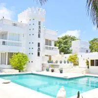 Le Castel Blanc Hotel Boutique, San Andrés - Promo Code Details