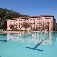 Your Hotel & Spa Alcobaça