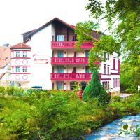 Booking Com Hotels In Bad Harzburg Book Your Hotel Now