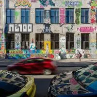 Fabrika Hostel & Suites, Tbilisi City - Promo Code Details
