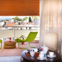 MARKAS, IDEAL LOCATION WITH THE BEST VIEW