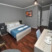 Boho Tiflis Hotel, Tbilisi City - Promo Code Details
