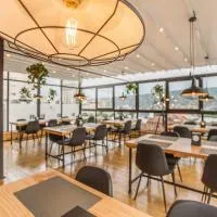 Timber Boutique Hotel, Tbilisi City - Promo Code Details