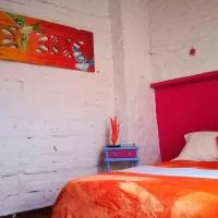 Lima Limon Candelaria Hostel, Bogotá - Promo Code Details