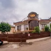Check inn hotel, Kutaisi - Promo Code Details