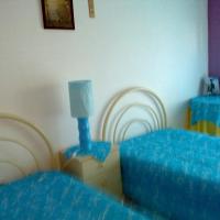 Quarto na Guarda IPG