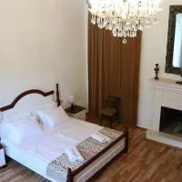 Liberty Apartment And Rooms, Tbilisi City - Promo Code Details