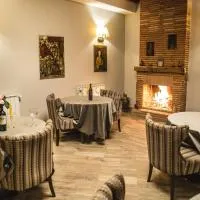 Hotel Winoterra, Tbilisi City - Promo Code Details