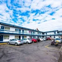 Niagara Parkway Court Motel, Niagara Falls - Promo Code Details