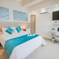 Velik Ocean Hotel Aeropuerto, Cartagena de Indias - Promo Code Details