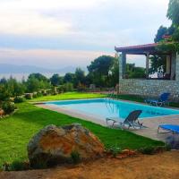 villa fairytale