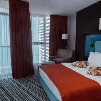 Aparthotel Tangerine, Batumi - Promo Code Details