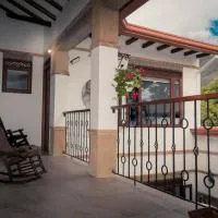 Hospederia Flor de la Villa Real, Villa de Leyva - Promo Code Details