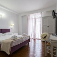 Malion Rooms