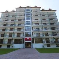 Киараз Арена, Pizunda - Promo Code Details
