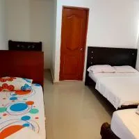 Hotel Interamericano, Barranquilla - Promo Code Details