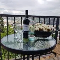 Sani Apart Hotel, Tbilisi City - Promo Code Details