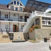 Mini-hotel Timur, Gagra - Promo Code Details