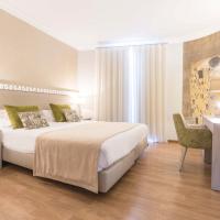 Loule Jardim Hotel