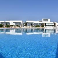 Ambelas Mare Apartments