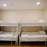 Tbilisi Viking Hostel, Tbilisi City - Promo Code Details