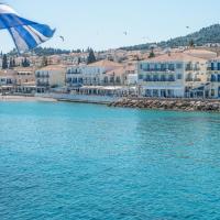 Klimis Hotel