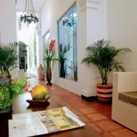 Santa Alejandría Hotel, Cartagena de Indias - Promo Code Details
