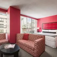 Opus Hotel, Vancouver - Promo Code Details