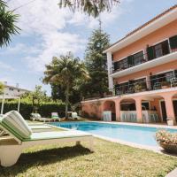 Nice Way Cascais Hostel & Surf Camp