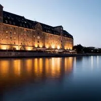 Copenhagen Admiral Hotel - Promo Code Details