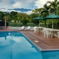 Las Cabanas de Pino Hostel, Santa Fe de Antioquia - Promo Code Details