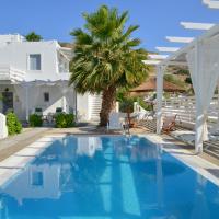 Alexandros Village