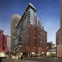 Hotel Le Germain Calgary - Promo Code Details